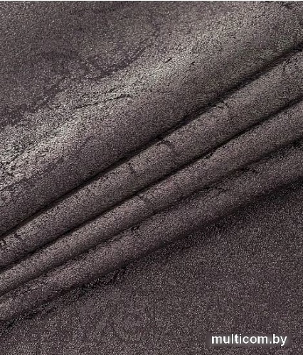 Штора Legrand Бидасар 1.5x2.8 м 58118937 (серый)