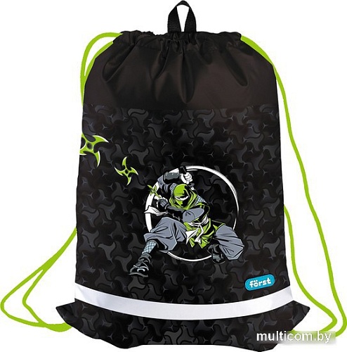 Forst Ninja FT-MS-012407