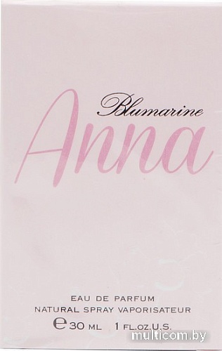 Blumarine Anna EdP (30 мл)