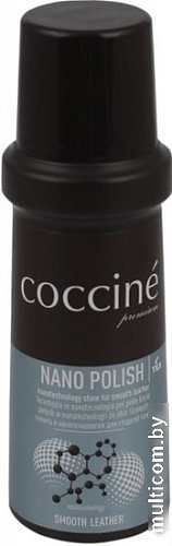 Крем Coccine Nano Polish 75 мл (бесцветный)