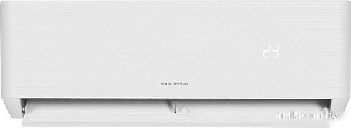 Кондиционер Royal Thermo Diamond DC RTDI-18HN8/Wi-Fi