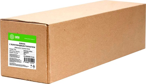 Бумага CACTUS CS-PSG200-91430