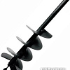 Шнек к мотобуру Efco 10х100 см для TR 1551
