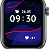 Детские умные часы Aimoto Concept (черный)