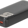 Внешний аккумулятор Rivacase VA2521 20000mAh (черный)