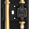 Насосная группа Grundfos HEATMIX D25 ALPHA2 40