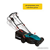Газонокосилка Pioneer Tools LM-20-01