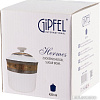 Сахарница Gipfel Hermes 41477