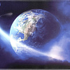 Коврик для мыши SmartBuy Rush Earth SBMP-17G-EA