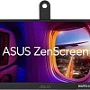 Портативный монитор ASUS ZenScreen MB166CR