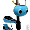 Самокат Foxx FXA.SDISCOKIDS.BL21