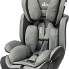 Детское автокресло Nino Save (черный/серый)