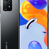 Смартфон Xiaomi Redmi Note 11 Pro 5G 6GB/128GB международная (графитовый серый)
