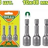 Набор держателей бит Dyllu DTWR1K10