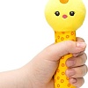 Подвесная игрушка Мякиши Цыпленок Бро 593