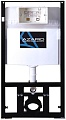 Инсталляция для унитаза Azario AZ-8010-1000