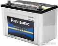 Автомобильный аккумулятор Panasonic N-115D31L-FS (90 А&middot;ч)