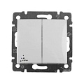 Выключатель Legrand Valena 770098 (белый)