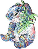 Пазл Darvish Панда DV-T-2939-6 (96 эл)