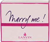Lanvin Marry Me! EdP (50 мл)
