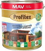 Пропитка Profitex 1 л (красное дерево)