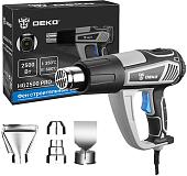 Промышленный фен Deko HG2500 PRO