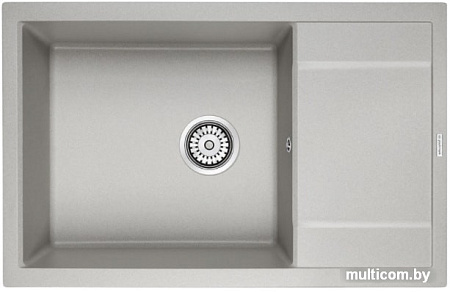 Кухонная мойка Paulmark Verlass PM317850-GR