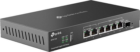 VPN-маршрутизатор TP-Link ER707-M2