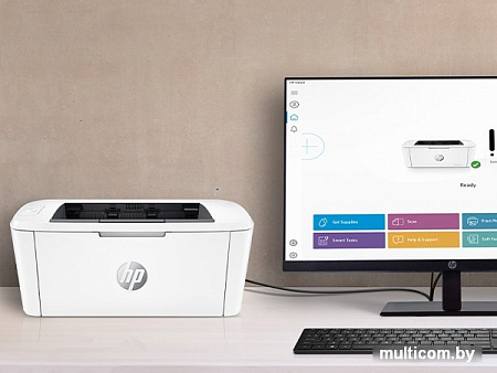Принтер HP LaserJet M111a 7MD67A