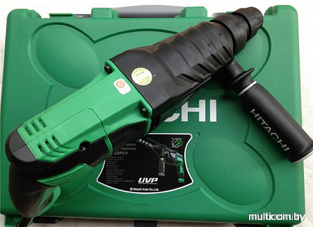 Перфоратор Hitachi DH28PCY