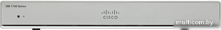 Маршрутизатор Cisco C1111-8P