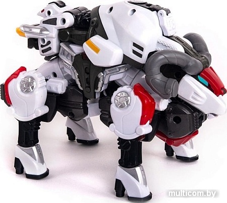 Экшен-фигурка Young Toys Metalions Aries 314027