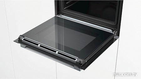 Духовой шкаф Bosch HRG656XS2