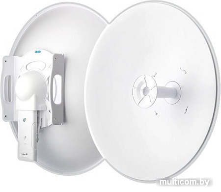 Антенна для беспроводной связи Ubiquiti RocketDish 5G-30 LW