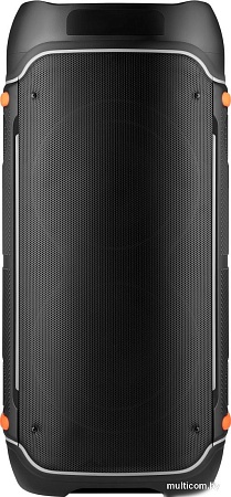 Патибокс Defender Boomer 200