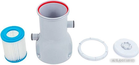 Аксессуары для бассейнов Avenli Фильтр-насос 1136 л/ч