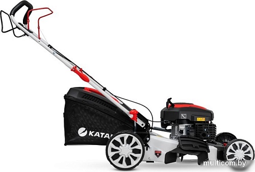 Газонокосилка KATANA KL-53BS Pro