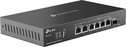 VPN-маршрутизатор TP-Link ER707-M2