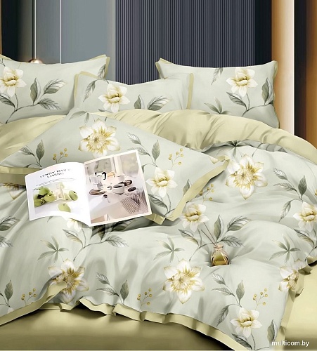 Реноме Евро Темно-синяя коллекция ПП 7446 (сатин)