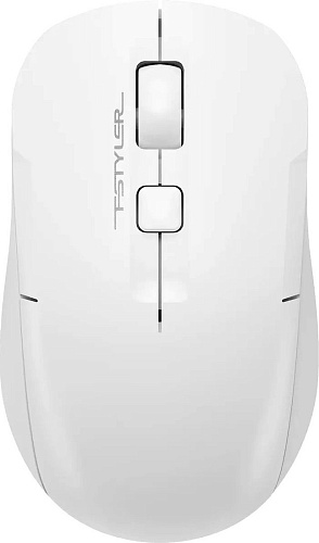 Мышь A4Tech Fstyler FG16C Air2 (белый)