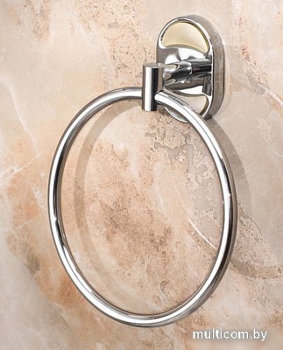 Держатель для полотенца РМС A1022