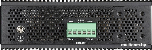 Коммутатор D-Link DIS-200G-12S/A1A