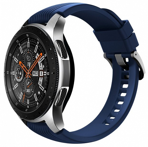 Часы Samsung Galaxy Watch (46 mm)