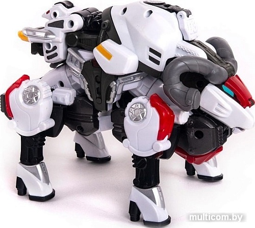 Экшен-фигурка Young Toys Metalions Aries 314027