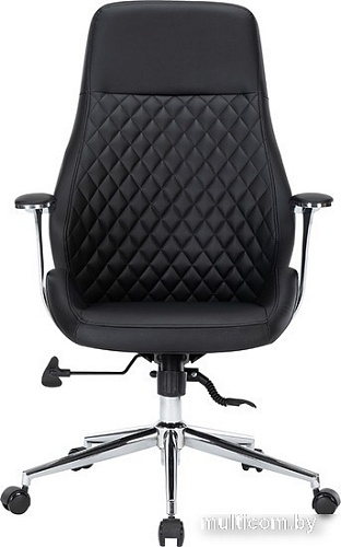 Офисное кресло CHAIRMAN CH790 (черный)