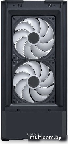 Корпус Lian Li Lancool 207 G99.LAN207RX.R0