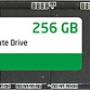 SSD CBR Lite 256GB SSD-256GB-M.2-LT22
