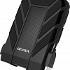 Внешний жесткий диск A-Data HD710P 4TB (черный)