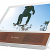 Монитор Slinex Sonik7 (белый)