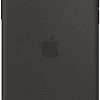 Чехол Apple Silicone Case для iPhone 11 Pro Max (черный)